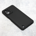 Torbica Defender Carbon za Realme C31 crna