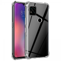 Torbica Transparent Ice Cube za Xiaomi Redmi 9C/10A