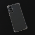 Torbica Transparent Ice Cube za Vivo Y72
