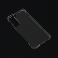 Torbica Transparent Ice Cube za Samsung S901B Galaxy S22 5G