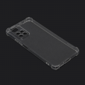 Torbica Transparent Ice Cube za Xiaomi Redmi Note 11 Pro 4G/5G/Note 12 Pro 4G