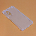 Torbica Transparent Ice Cube za Huawei Nova 9 SE/Honor 50 SE