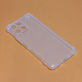 Torbica Transparent Ice Cube za Honor X8
