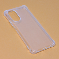 Torbica Transparent Ice Cube za Honor X7
