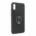 Torbica Cube Ring za Xiaomi Redmi 9A crna