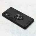 Torbica Cube Ring za Samsung G780F Galaxy S20 FE crna