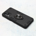 Torbica Cube Ring za Vivo Y21/Y21s/Y33s crna