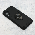 Torbica Cube Ring za Samsung A136B/A047F Galaxy A13 5G/A04s crna