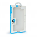 Torbica Cube Ring za Samsung G990F Galaxy S21 FE crna