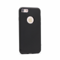 Torbica Carbon fiber za iPhone 7/8/SE 2020/2022 crna