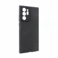 Torbica Carbon fiber za Samsung N985F Galaxy Note 20 Ultra crna