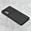 Torbica Carbon fiber za Samsung A336B Galaxy A33 5G crna