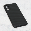 Torbica Carbon fiber za Samsung A136B/A047F Galaxy A13 5G/A04s crna