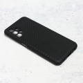Torbica Carbon fiber za Samsung A135F Galaxy A13 4G crna