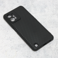 Torbica Carbon fiber za Realme C31 crna
