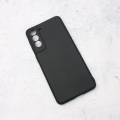 Torbica 3D Camera za Samsung G991B Galaxy S21 crna
