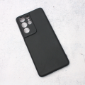 Torbica 3D Camera za Samsung G998B Galaxy S21 Ultra crna