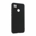 Torbica 3D Camera za Xiaomi Redmi 9C/10A crna