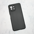 Torbica 3D Camera za Xiaomi Mi 11 Lite crna