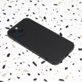 Torbica 3D Camera za iPhone 13 6.1 crna