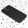 Torbica 3D Camera za iPhone 13 Pro Max 6.7 crna