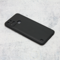 Torbica 3D Camera za Realme C25Y/C21Y crna