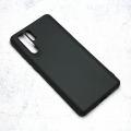 Torbica 3D Camera za Huawei P30 Pro crna