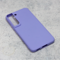 Torbica 3D Camera za Samsung S901B Galaxy S22 5G ljubicasta