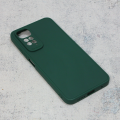 Torbica 3D Camera za Xiaomi Redmi Note 11/Note 11s tamno zelena