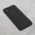Torbica 3D Camera za Xiaomi Redmi 10C crna