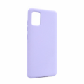 Torbica Nano Silikon za Samsung A515F Galalxy A51 ljubicasta
