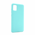 Torbica Nano Silikon za Samsung A515F Galalxy A51 mint