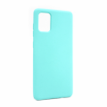 Torbica Nano Silikon za Samsung A715F Galalxy A71 mint