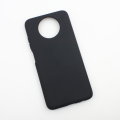 Torbica Nano Silikon za Xiaomi Redmi Note 9T/Note 9 5G crna