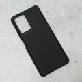 Torbica Nano Silikon za Xiaomi Redmi Note 10 Pro/Note 10 Pro Max crna