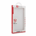 Torbica Nano Silikon za iPhone 13 Pro Max 6.7 crna