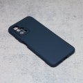 Torbica Nano Silikon za Xiaomi Redmi 10/10 Prime tamno plava