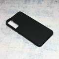 Torbica Nano Silikon za Samsung S906B Galaxy S22 Plus 5G crna