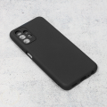 Torbica Nano Silikon za Samsung A135F Galaxy A13 4G crna