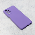 Torbica Nano Silikon za Samsung A135F Galaxy A13 4G ljubicasta