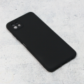 Torbica Nano Silikon za Samsung A226B Galaxy A22 5G crna