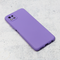 Torbica Nano Silikon za Samsung A226B Galaxy A22 5G ljubicasta