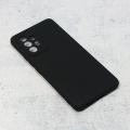 Torbica Nano Silikon za Samsung A536B Galalxy A53 5G crna