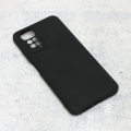 Torbica Nano Silikon za Xiaomi Redmi Note 11 Pro 4G/5G/Note 12 Pro 4G crna