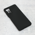 Torbica Nano Silikon za Xiaomi Redmi Note 11/Note 11s crna