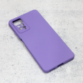 Torbica Nano Silikon za Xiaomi Redmi Note 11/Note 11s ljubicasta