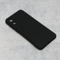 Torbica Nano Silikon za Samsung A032F Galaxy A03 Core crna