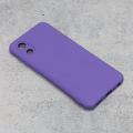 Torbica Nano Silikon za Samsung A032F Galaxy A03 Core ljubicasta