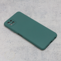 Torbica Nano Silikon za Samsung A226B Galaxy A22 5G tamno zelena