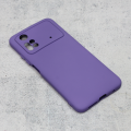Torbica Nano Silikon za Xiaomi Poco M4 Pro 4G ljubicasta
